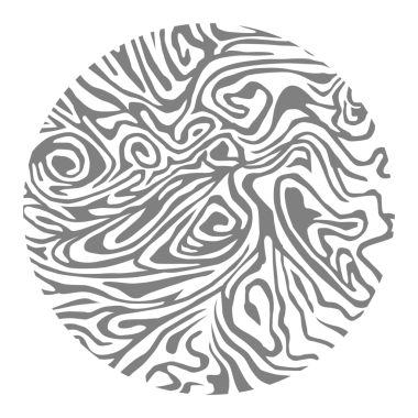 Mermerden esinlenerek Çember Şeklindeki Soyut İfade Dekorasyon, Duvar Kağıdı, Döşeme, Döşeme, Halı, Moda, Kumaş, Paketleme, Arkaplan, Motif Şablonu vs. için kullanılabilir. PNG Biçimi