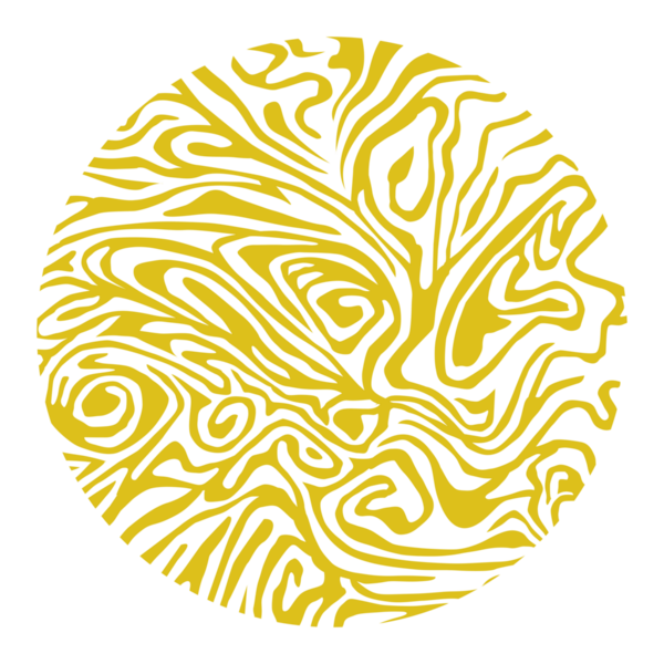 Mermerden esinlenerek Çember Şeklindeki Soyut İfade Dekorasyon, Duvar Kağıdı, Döşeme, Döşeme, Halı, Moda, Kumaş, Paketleme, Arkaplan, Motif Şablonu vs. için kullanılabilir. PNG Biçimi