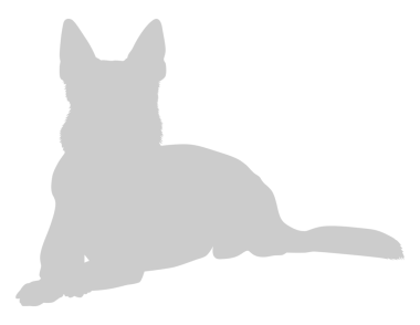  Köpek Silueti, Logo, Sanat İllüstrasyonu, Uygulamalar, Pictogram, Web Sitesi veya Grafik Tasarım Elemanı için kullanılabilir. PNG Biçimi
