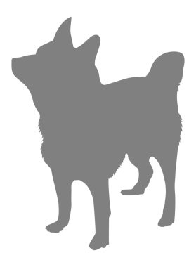  Köpek Silueti, Logo, Sanat İllüstrasyonu, Uygulamalar, Pictogram, Web Sitesi veya Grafik Tasarım Elemanı için kullanılabilir. PNG Biçimi
