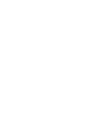  Köpek Silueti, Logo, Sanat İllüstrasyonu, Uygulamalar, Pictogram, Web Sitesi veya Grafik Tasarım Elemanı için kullanılabilir. PNG Biçimi