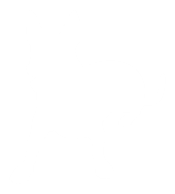  Köpek Silueti, Logo, Sanat İllüstrasyonu, Uygulamalar, Pictogram, Web Sitesi veya Grafik Tasarım Elemanı için kullanılabilir. PNG Biçimi