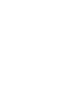  Köpek Silueti, Logo, Sanat İllüstrasyonu, Uygulamalar, Pictogram, Web Sitesi veya Grafik Tasarım Elemanı için kullanılabilir. PNG Biçimi