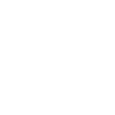 Köpek Silueti, Logo, Sanat İllüstrasyonu, Uygulamalar, Pictogram, Web Sitesi veya Grafik Tasarım Elemanı için kullanılabilir. PNG Biçimi