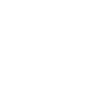 Köpek Silueti, Logo, Sanat İllüstrasyonu, Uygulamalar, Pictogram, Web Sitesi veya Grafik Tasarım Elemanı için kullanılabilir. PNG Biçimi