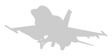 Türk Jet Fighter 'ın silueti, savaş uçakları öncelikle havadan havaya muharebe için tasarlanmış askeri uçaklardır. Pictogram, Logo, News Illustration, Infographic veya Design Element için kullanılabilir.