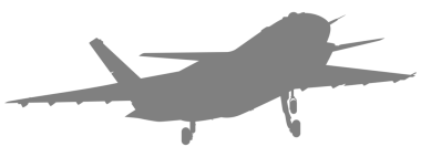 Türk Jet Fighter 'ın silueti, savaş uçakları öncelikle havadan havaya muharebe için tasarlanmış askeri uçaklardır. Pictogram, Logo, News Illustration, Infographic veya Design Element için kullanılabilir.