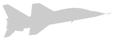 Türk Jet Fighter 'ın silueti, savaş uçakları öncelikle havadan havaya muharebe için tasarlanmış askeri uçaklardır. Pictogram, Logo, News Illustration, Infographic veya Design Element için kullanılabilir.