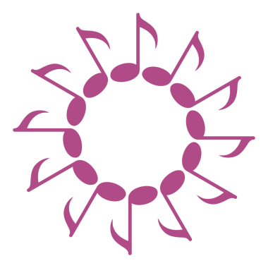 Müzik Notasyonu Simgesi tarafından oluşturulan Çember Şekli, Logo, Pictogram, Amblem, Müzikal İllüstrasyon, Dekorasyon, Dekorasyon, Kapak, Çerçeve Tasarımı veya Grafik Tasarım Elemanı için kullanılabilir. PNG Biçimi