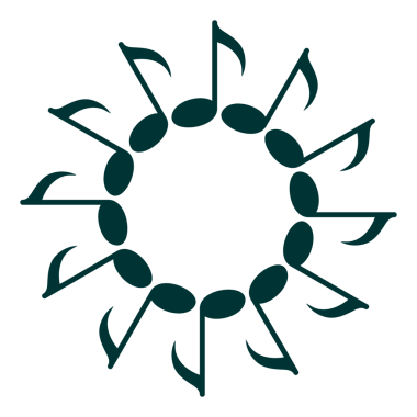 Müzik Notasyonu Simgesi tarafından oluşturulan Çember Şekli, Logo, Pictogram, Amblem, Müzikal İllüstrasyon, Dekorasyon, Dekorasyon, Kapak, Çerçeve Tasarımı veya Grafik Tasarım Elemanı için kullanılabilir. PNG Biçimi