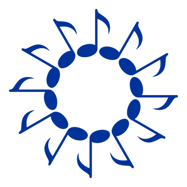 Müzik Notasyonu Simgesi tarafından oluşturulan Çember Şekli, Logo, Pictogram, Amblem, Müzikal İllüstrasyon, Dekorasyon, Dekorasyon, Kapak, Çerçeve Tasarımı veya Grafik Tasarım Elemanı için kullanılabilir. PNG Biçimi