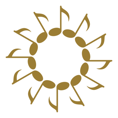 Müzik Notasyonu Simgesi tarafından oluşturulan Çember Şekli, Logo, Pictogram, Amblem, Müzikal İllüstrasyon, Dekorasyon, Dekorasyon, Kapak, Çerçeve Tasarımı veya Grafik Tasarım Elemanı için kullanılabilir. PNG Biçimi