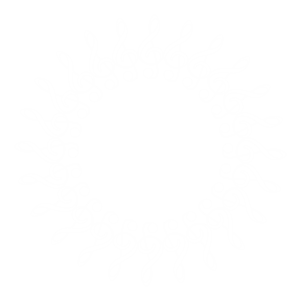 Müzik Notasyonu Simgesi tarafından oluşturulan Çember Şekli, Logo, Pictogram, Amblem, Müzikal İllüstrasyon, Dekorasyon, Dekorasyon, Kapak, Çerçeve Tasarımı veya Grafik Tasarım Elemanı için kullanılabilir. PNG Biçimi