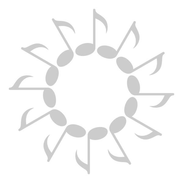 Müzik Notasyonu Simgesi tarafından oluşturulan Çember Şekli, Logo, Pictogram, Amblem, Müzikal İllüstrasyon, Dekorasyon, Dekorasyon, Kapak, Çerçeve Tasarımı veya Grafik Tasarım Elemanı için kullanılabilir. PNG Biçimi