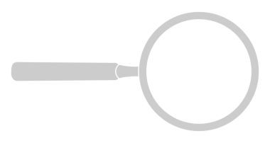 Büyüteç Silueti, Büyüteç, Pictogram, Apps, Website, Logo, Button, Simge Simgesi veya Grafik Tasarım Elemanı için kullanılabilir. PNG Biçimi