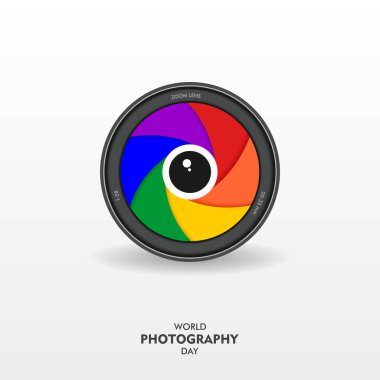 Dünya fotoğraf günü, her yıl 19 Ağustos 'ta kutlanır.