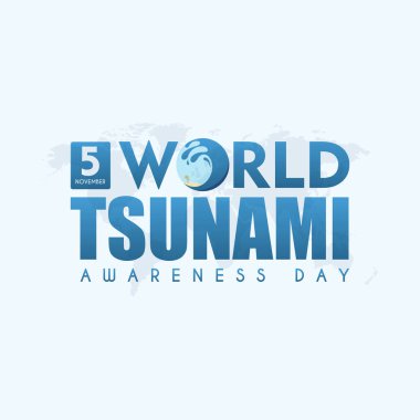 Dünya Tsunami Farkındalık Günü, 