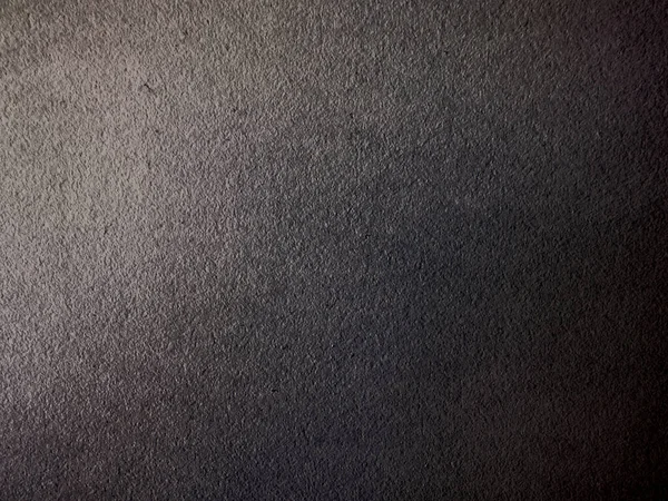 茶色のグラデーション光沢のある石膏壁の背景のテクスチャ 閉じる — ストック写真