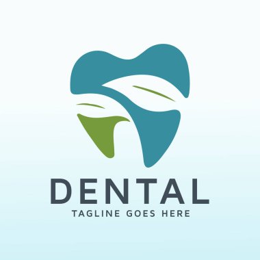 Yeni diş muayenehanesi basit, temiz bir logo arıyor