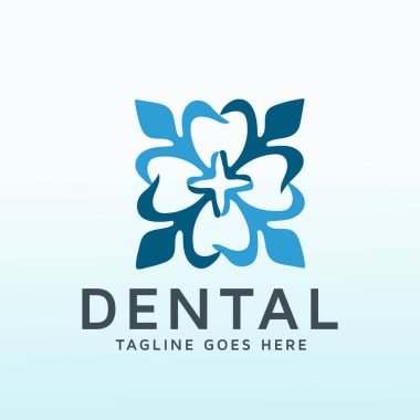 Aile Dişçisi için harika yeni bir logo - Sağlık ve Çevre