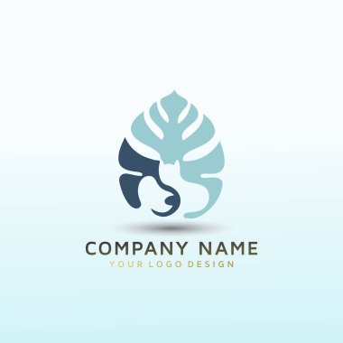 Hayvanların Pençe Logosu Sevgisi