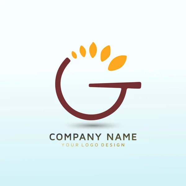 Yoga Vecteur Logo Conception Idée — Image vectorielle