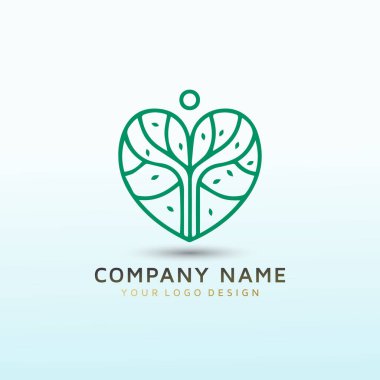 Topluluk Geniş Kar amacı gütmeyen Minimalist Ağaç Tasarımı