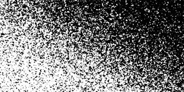 Matrix texture of lines. Futuristic abstract background. Particle pattern. Visualization of big data. Broken screen virus. Vector illustration.