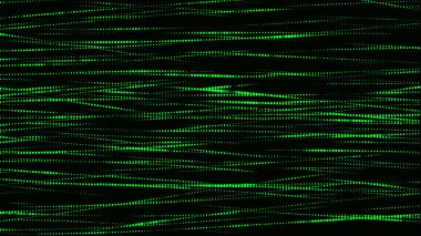 Tek renkli grunge çamuru. Noktaların yarım tonunu gördüm. Büyük verilerin görselleştirilmesi. Şifreyi kırdım. Vektör illüstrasyonu.