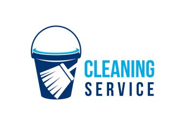 Temiz Logo Tasarım Şablonu Vektörü