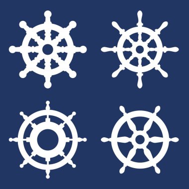 Geminin farklı direksiyonu.