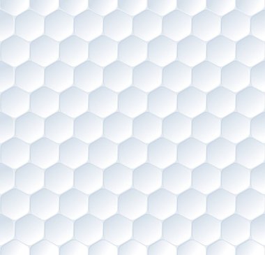 Bal peteği arka planı. Birçok altıgenin geçmişi var. Arı kovanlarının arka plan taklidi