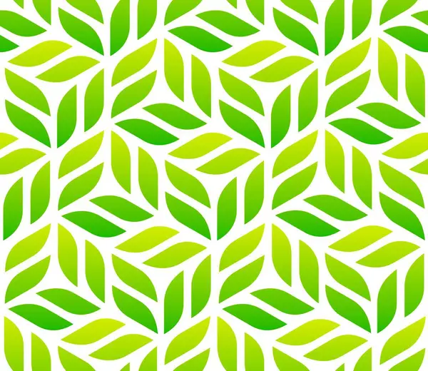 Arkaplan için pürüzsüz yeşil ve kireç deseni