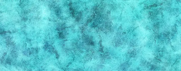 Endüstriyel Makine benzeri Petrol, Reklamlar, Ürün Sunumu ve Gösterimi için Mavi Parlak Soyut Arkaplanı Döktü