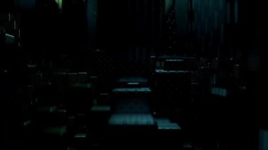 Soyut modern duvar kağıdı, kopyalama alanı olan yaratıcı arkaplan