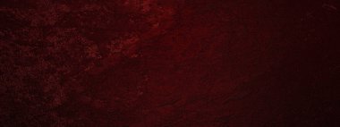 Koyu kırmızı grunge taş dokusu. Bordo ve kestane rengi gölgeler, sonbahar arkaplanları, düğün davetiyeleri veya dijital kağıtlar için kaba, klasik bir efekt oluşturur. Retro, estetik.