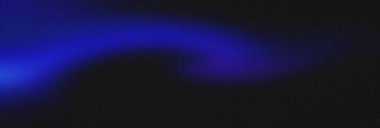 Koyu maviden siyah gradyan ve gürültü dokusuna sahip soyut kumlu bir arkaplan. Ağ afişleri, posterler ya da kapaklar için mükemmel. Modern ve dinamik estetik.