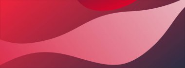 Pürüzsüz, akıcı vektör dalgaları modern ve soyut bir zemin oluşturur. Kullanıcı arayüzü tasarımı, sunumlar ya da web sitesi geçmişi için mükemmel. Temiz estetik ve eğim renkleri çok yönlü kullanım sunar.