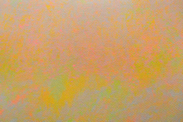 Painted paper in nature light color palette for backgrounds, print. Textured paper. Rough paint effect.
