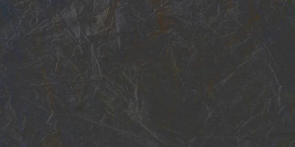 黑色的格子纹理纸 横幅和网络元素 深色大理石皱皱粗糙的表面 — 图库照片
