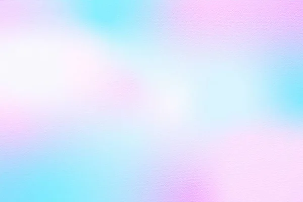 Pinky Blauen Frühling Ostern Hintergrund Buntes Abstraktes Pastellpapier Weicher Kühler — Stockfoto