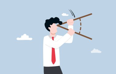 İş perspektifi, başarı vizyonunun iyileştirilmesi, kariyer fırsatı kavramının ayarlanması, iş adamının bakış açısının değiştirilmesi.