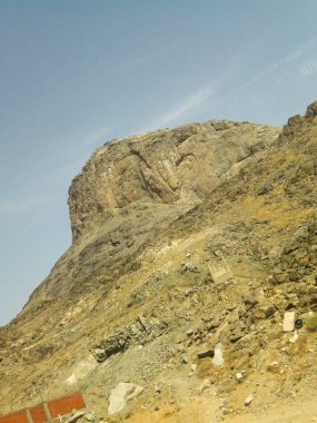 Jabal an-Nur ya da 