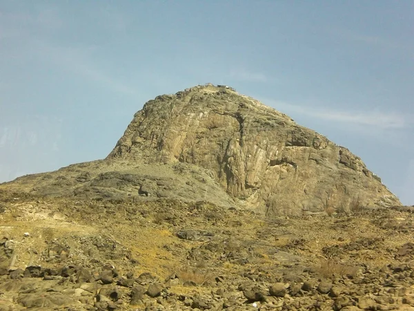 Jabal an-Nur or \