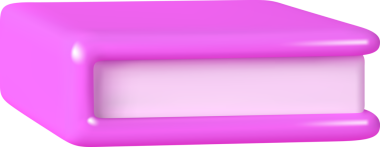 3d Pembe Kitap