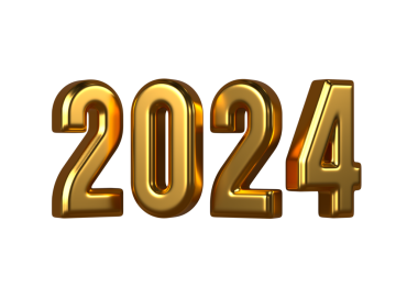 Altın 2024 Yeni Yıl