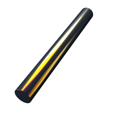 3D ilkelleştirici. Yanardöner küre, torus, koni, küp, tüp. Parlak geometrik şekil