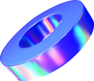 3D görüntüleme mavi holografik yanardöner ilkel