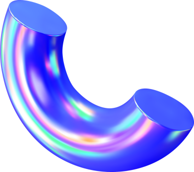 3D görüntüleme mavi holografik yanardöner ilkel