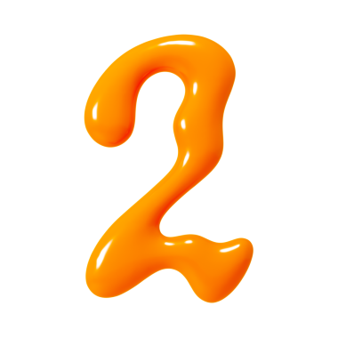 2 Numaralı Sıvı Portakal